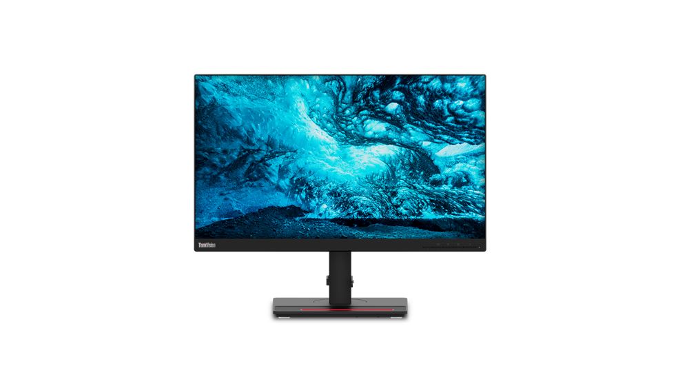 Lenovo ThinkVision T23i-20 LED display 58.4 cm (23") 1920 x 1080 pixels Full HD
