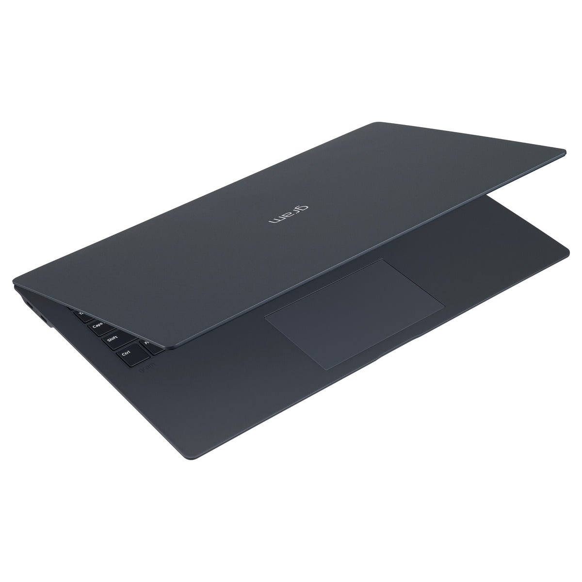 LG Gram SuperSlim OLED 15Z90RT-K.AA77A1 Laptop - 39.6 cm (15.6&quot;) - Intel® Core™ i7-1360P - 16 GB LPDDR5-SDRAM -  1 TB SSD - Wi-Fi 6E - Windows 11 Home - Blue