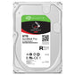 Seagate IronWolf Pro - Serial ATA III 3.5" Internal hard drive - 8 TB