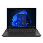 Lenovo ThinkPad P16s Gen 1 Laptop - 40.6 cm (16") - Intel® Core™ i7-1270P - 16 GB DDR4-SDRAM - 512 GB SSD - NVIDIA Quadro T550 - Wi-Fi 6E - Windows 11 Pro - Black