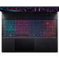 Acer Predator Helios Neo 16 Gaming Laptop - 40.6 cm (16") - Intel® Core™ i9-13900HX - 16 GB DDR5-SDRAM - 1.02 TB SSD - NVIDIA GeForce RTX 4070 - Wi-Fi 6 - Windows 11 Home - Black