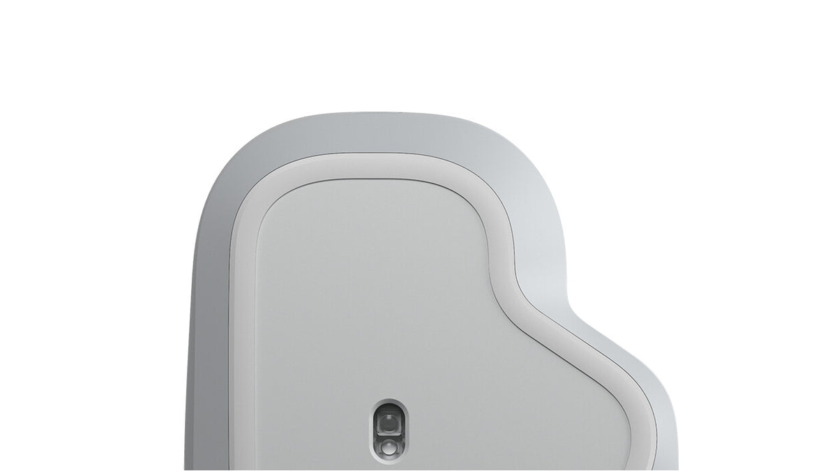 Microsoft Surface Precision mouse Office Right-hand Bluetooth + USB Type-A