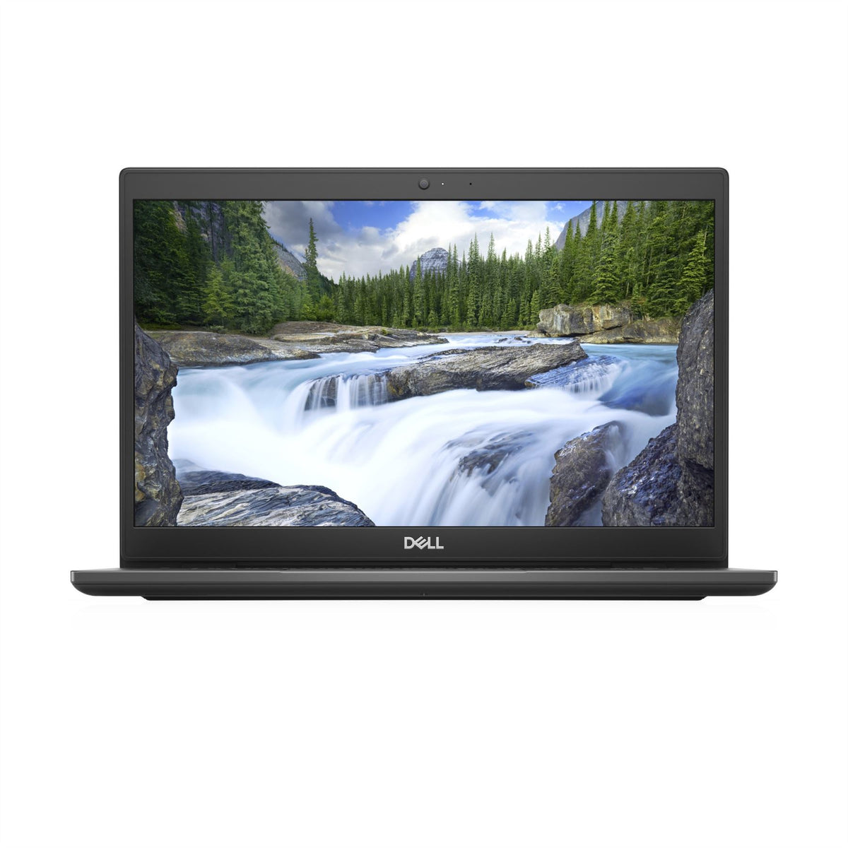 DELL Latitude 3420 i7-1165G7 Notebook 35.6 cm (14") Full HD Intel Core i7 16 GB DDR4-SDRAM 256 GB SSD Wi-Fi 6 (802.11ax) Windows 10 Pro Grey