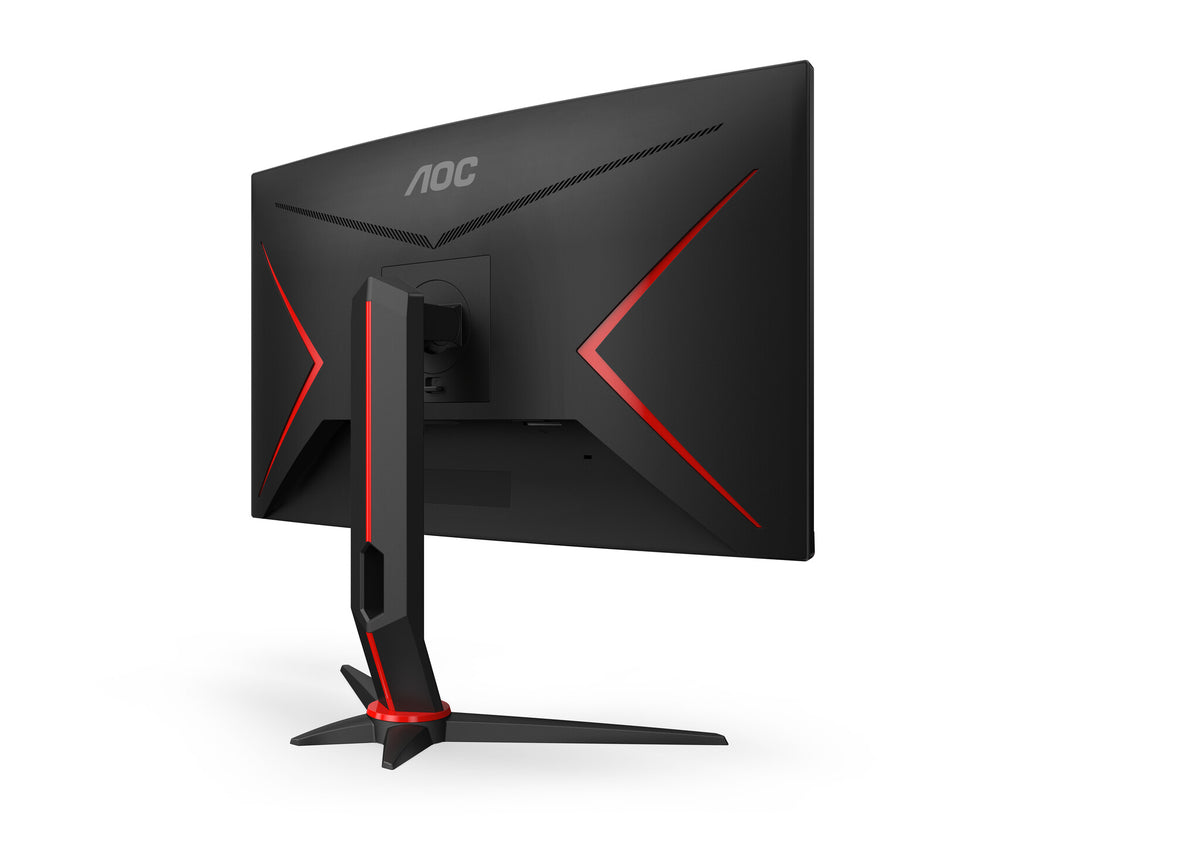 AOC G2 C27G2Z3/BK - 68.6 cm (27") - 1920 x 1080 pixels Full HD LED Monitor
