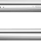 HP Elite x360 830 G11 Hybrid (2-in-1) - 33.8 cm (13.3") - Touchscreen - Intel Core Ultra 5 125U - 16 GB LPDDR5x-SDRAM - 512 GB SSD - Wi-Fi 6E - Windows 11 Pro - Silver