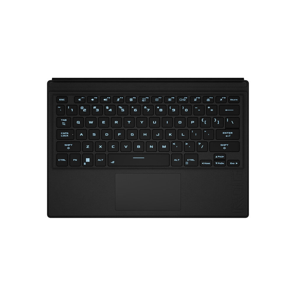 ASUS ROG Flow Z13 Hybrid (2-in-1) - 34 cm (13.4") - Touchscreen - Intel® Core™ i9-12900H - 16 GB LPDDR5-SDRAM - 1 TB SSD - NVIDIA GeForce RTX 3050 Ti - Wi-Fi 6E - Windows 11 Home - Black