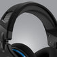 Turtle Beach Stealth 600 (2nd Gen) - USB Type-C Wired & Wireless Gaming Headset for PS4 / PS5 in Black