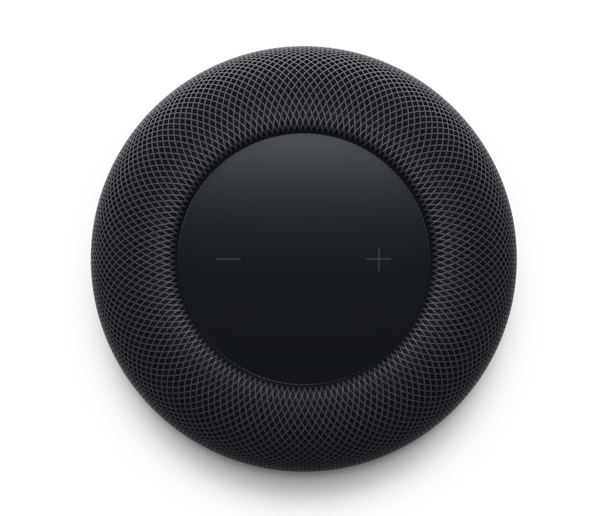 Apple MQJ73D/A - HomePod (2nd Gen) in Black