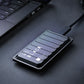 Western Digital WD_BLACK P50 - External solid state drive - 4 TB