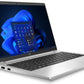 HP ProBook 445 G9 Laptop - 35.6 cm (14") - AMD Ryzen™ 7 5825U - 16 GB DDR4-SDRAM - 512 GB SSD - Wi-Fi 6 - Windows 11 Pro - Silver