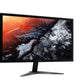 Acer KG1 KG281K - 71.1 cm (28") - 3840 x 2160 pixels 4K UHD LED Monitor