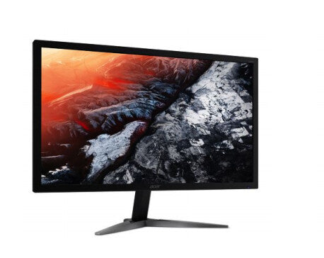 Acer KG1 KG281K - 71.1 cm (28") - 3840 x 2160 pixels 4K UHD LED Monitor