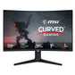 MSI Optix G271C - 68.6 cm (27") - 1920 x 1080 pixels FHD LED Monitor