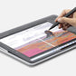 Microsoft Surface Studio Hybrid Laptop (2-in-1) - 36.6 cm (14.4") - Intel® Core™ i7-11370H - 32 GB LPDDR4x-SDRAM - 1 TB SSD - NVIDIA GeForce RTX 3050 Ti - Wi-Fi 6 - Windows 11 Home - Platinum
