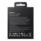Samsung MU-PG4T0B External solid state drive - 4 TB