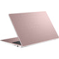 ASUS E510MA-EJ118WS Laptop - 39.6 cm (15.6") - Intel® Celeron® N N4020 - 4 GB DDR4-SDRAM - 64 GB eMMC - Wi-Fi 5 - Windows 11 Home in S mode - Pink