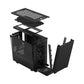 Fractal Design Define 7 Nano - Mini ITX Tower Case in Black
