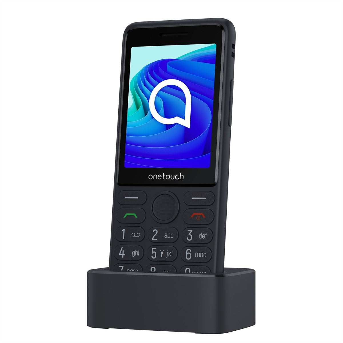 TCL onetouch 4042S - Grey