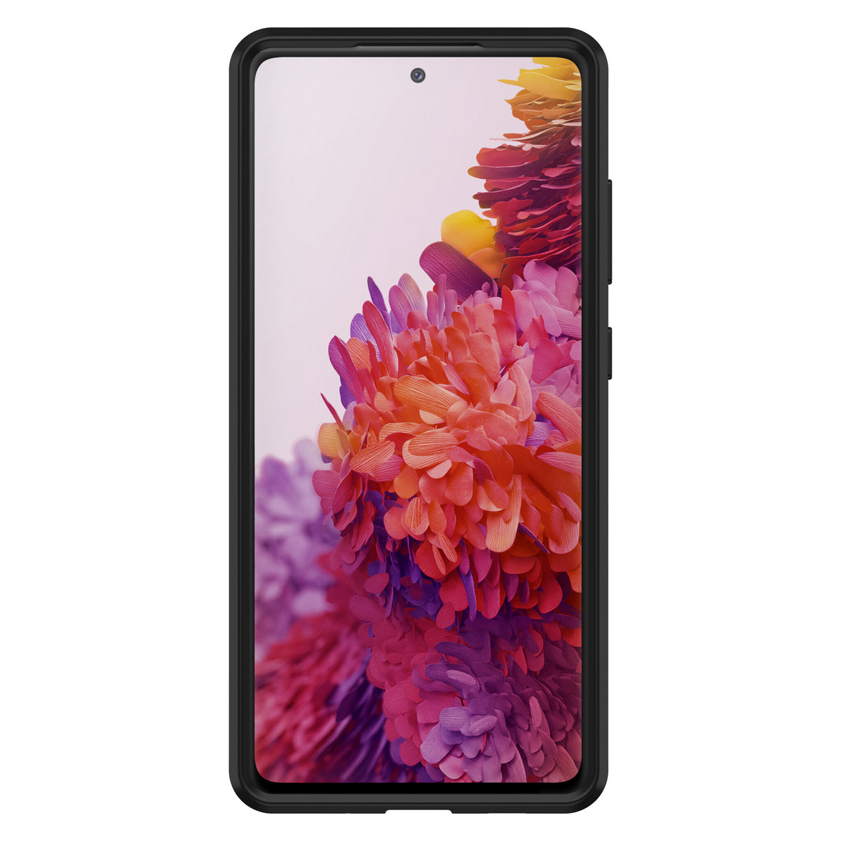 OtterBox React Series for Galaxy S20 FE (5G) in Black - No Packaging