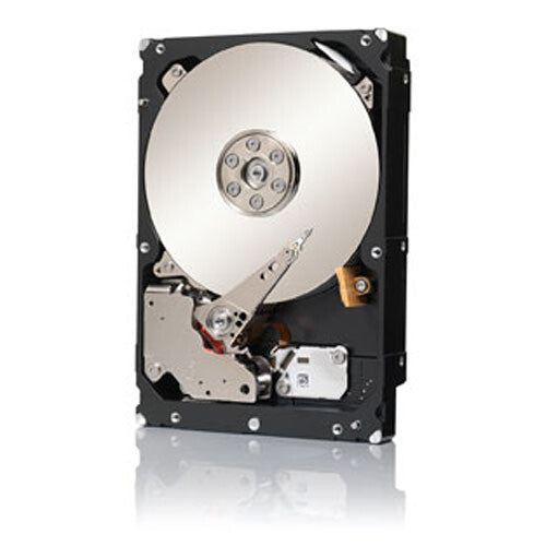 Seagate Constellation ES.3 - 7.2K RPM Serial ATA III 3.5" HDD - 4TB
