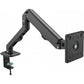 Vision VFM-DA/4 - Desk monitor mount for upto 68.6 cm (27")