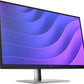 HP E27Q G5 - 68.6 cm (27") - 2560 x 1440 pixels Quad HD LCD Monitor