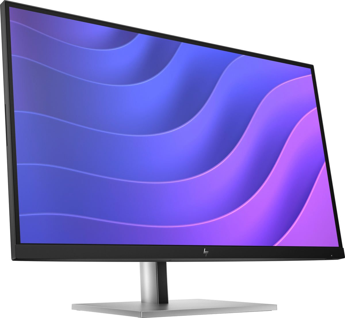 HP E27Q G5 - 68.6 cm (27") - 2560 x 1440 pixels Quad HD LCD Monitor