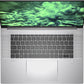 HP ZBook Studio 16 G10 Laptop - 40.6 cm (16") - Intel® Core™ i7-13700H - 32 GB DDR5-SDRAM - 1 TB SSD - NVIDIA RTX 2000 Ada - Wi-Fi 6E - Windows 11 Pro - Silver