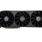 Zotac TRINITY BLACK EDITION - NVIDIA 16 GB GDDR6X GeForce RTX 4070 Ti SUPER graphics card