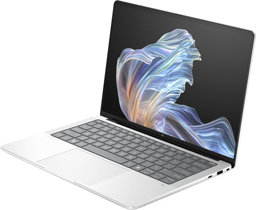 HP G1a Laptop - 35.6 cm (14&quot;) - AMD Ryzen AI 7 PRO 360 - 32 GB LPDDR5x-SDRAM - 512 GB SSD - Wi-Fi 7 - Windows 11 Pro - Silver
