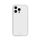 Tech21 Evo Lite for iPhone 15 Pro Max in Transparent