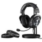 Logitech G - PRO X LIGHTSPEED Wireless Gaming Headset in Black