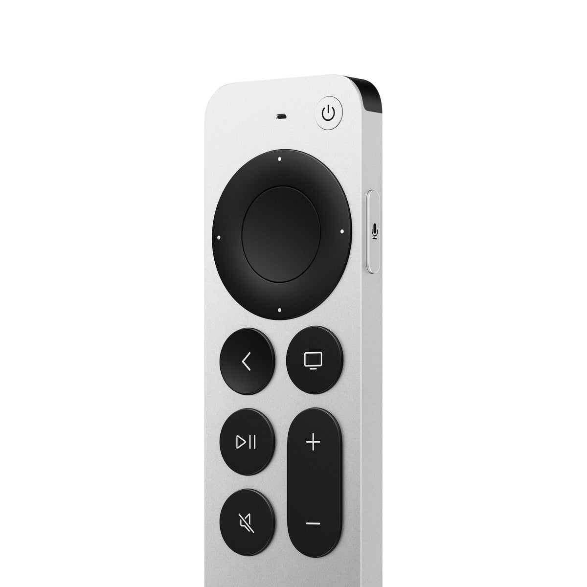Apple TV 4K Ultra HD - Wi-Fi & LAN - 128 GB