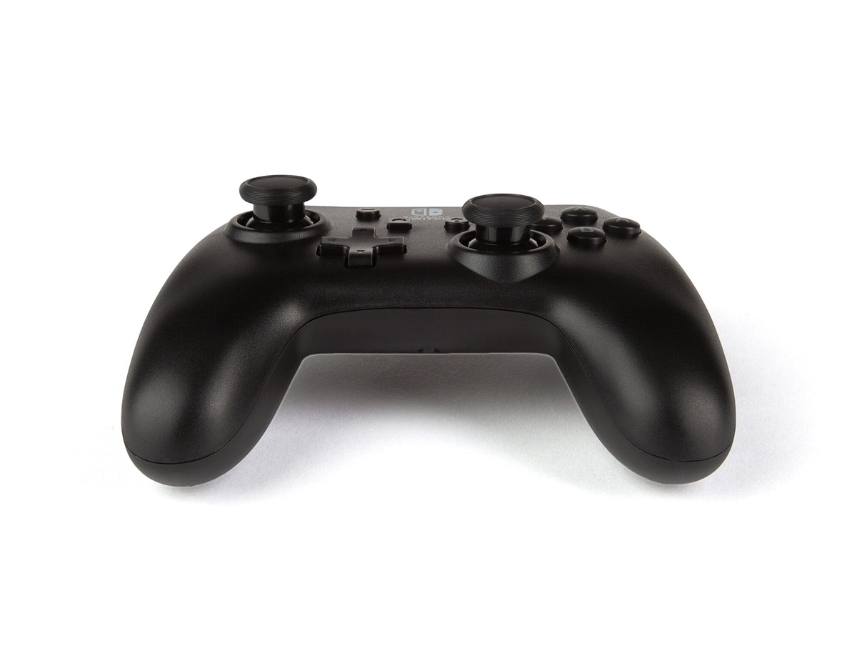 PowerA Wired Controller for Nintendo Switch in Black