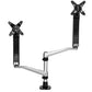 StarTech.com ARMDUAL30 - Desk monitor mount for 76.2 cm (30")