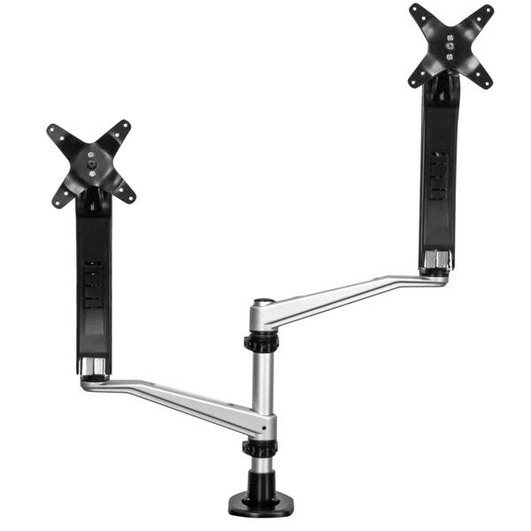 StarTech.com ARMDUAL30 - Desk monitor mount for 76.2 cm (30")