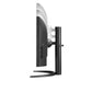 LG 34WQ75C-B - 86.4 cm (34") - 3440 x 1440 pixels QHD LCD Monitor