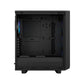Fractal Design Meshify 2 Compact Lite RGB - ATX Mid Tower Case in Black