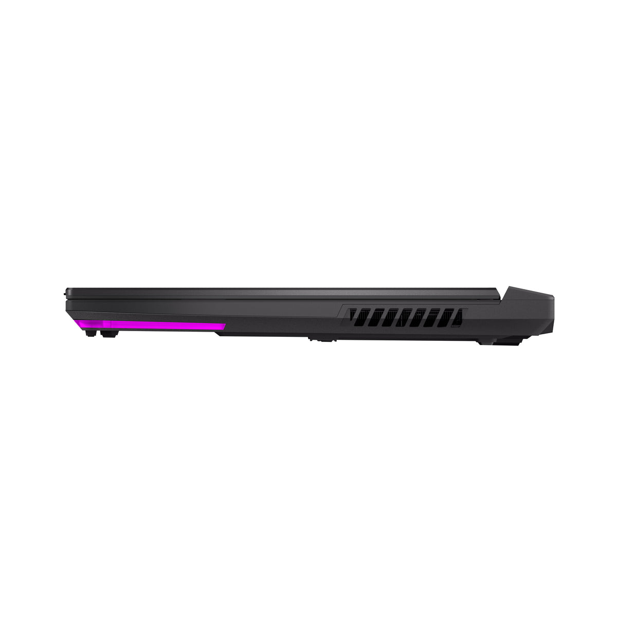 ASUS ROG Strix G15 Laptop - 39.6 cm (15.6") - AMD Ryzen™ 7 6800H - 16 GB DDR5-SDRAM - 512 GB SSD - NVIDIA GeForce RTX 3050 - Wi-Fi 6E - Windows 11 Home - Grey