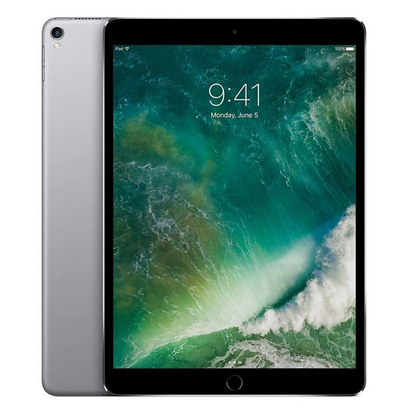 Apple iPad Pro (2015) - 10.5" - Wi-Fi + Cellular - Refurbished