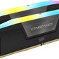 Corsair Vengeance RGB - 32 GB 2 x 16 GB DDR5 6000 MHz memory module