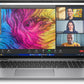 HP ZBook Firefly 16 G11 Laptop - 40.6 cm (16") - Intel Core Ultra 7 155H - 32 GB DDR5-SDRAM - 1 TB SSD - NVIDIA RTX A500 - Wi-Fi 6E - Windows 11 Pro - Silver
