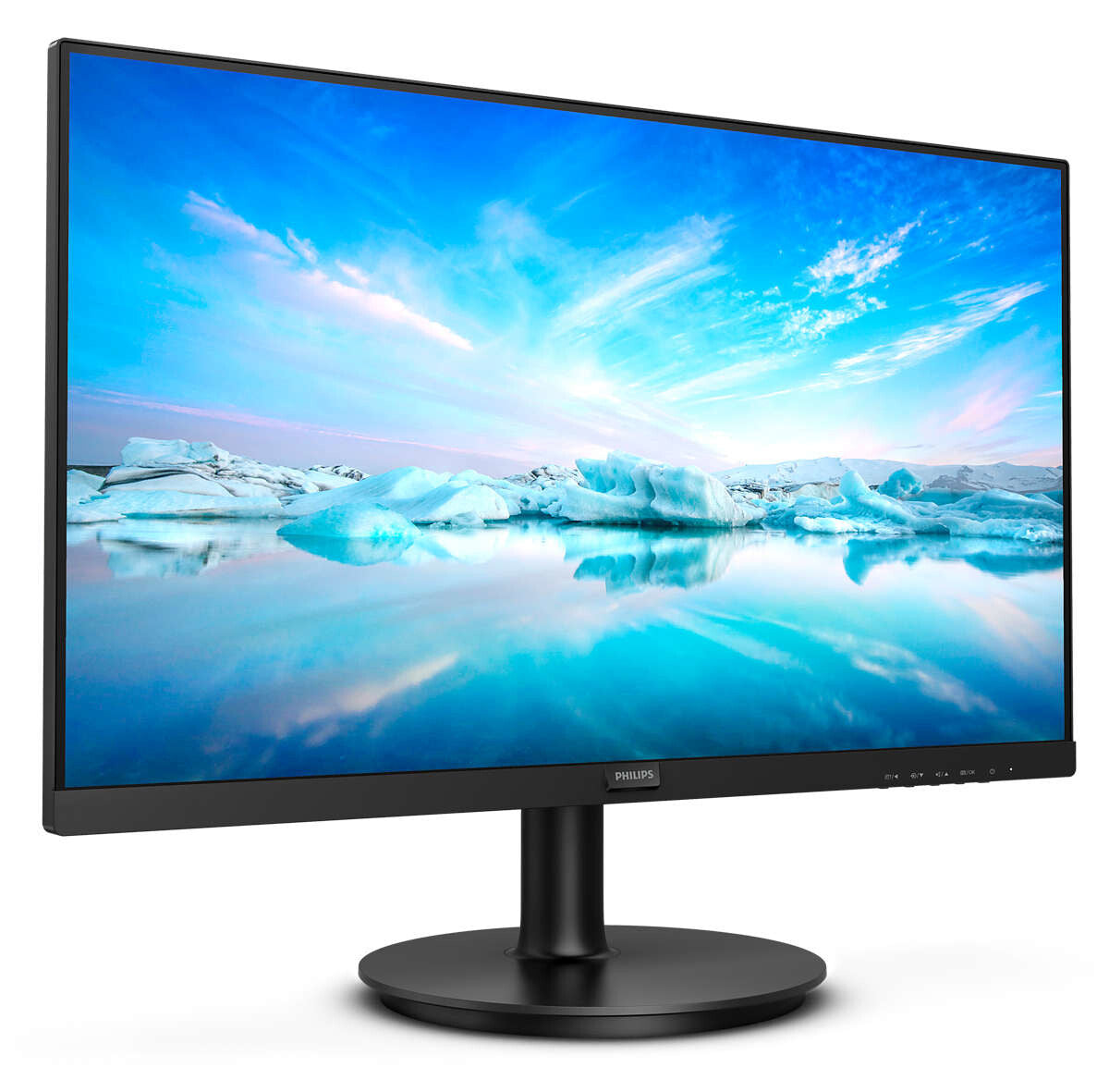 Philips V Line 271V8LAB/00 - 68.6 cm (27") - 1920 x 1080 pixels Full HD LCD Monitor
