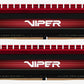 Patriot Memory Viper 4 - 32 GB 2 x 16 GB DDR4 3200 MHz memory module