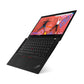 Lenovo ThinkPad X13 - Laptop 33.8 cm (13.3") - AMD Ryzen™ 3 PRO 4450U - 8 GB DDR4-SDRAM - 256 GB SSD - Windows 11 Pro - Black