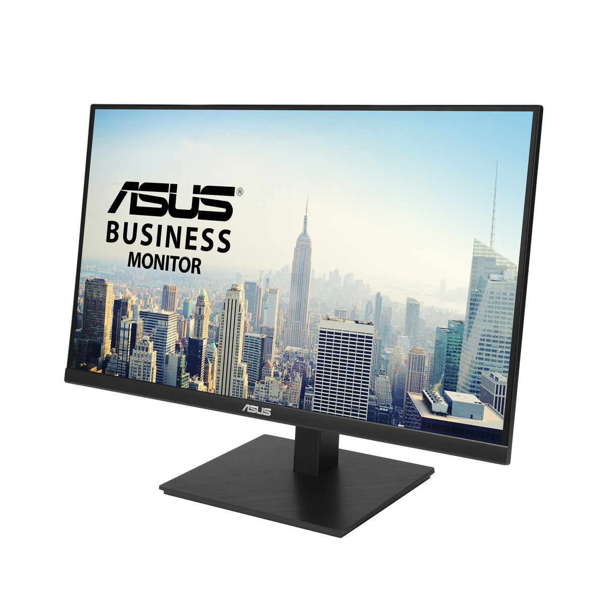 ASUS VA27ACFSN - 68.6 cm (27") - 2560 x 1440 pixels WQHD LCD Monitor