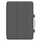 OtterBox UnlimitED Folio Case for 10.2" iPad in Grey - No Packaging