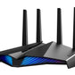 ASUS DSL-AX82U - Gigabit Ethernet Dual-band (2.4 GHz / 5 GHz) Router