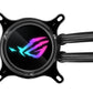 ASUS ROG Strix LC III 360 ARGB - Liquid Processor Cooler in Black - 360mm