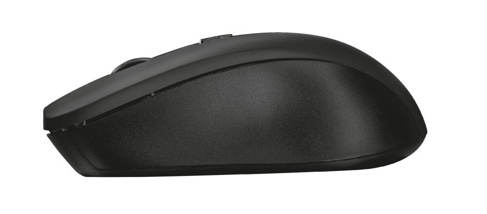 Trust Mydo - RF Wireless Optical Mouse - 1,800 DPI
